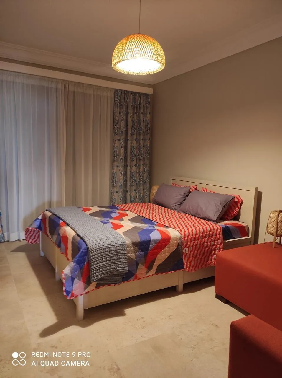 Chalet for sale in LA Vista 5 in Ain Sokhna of 170 m² with 3 bedrooms
