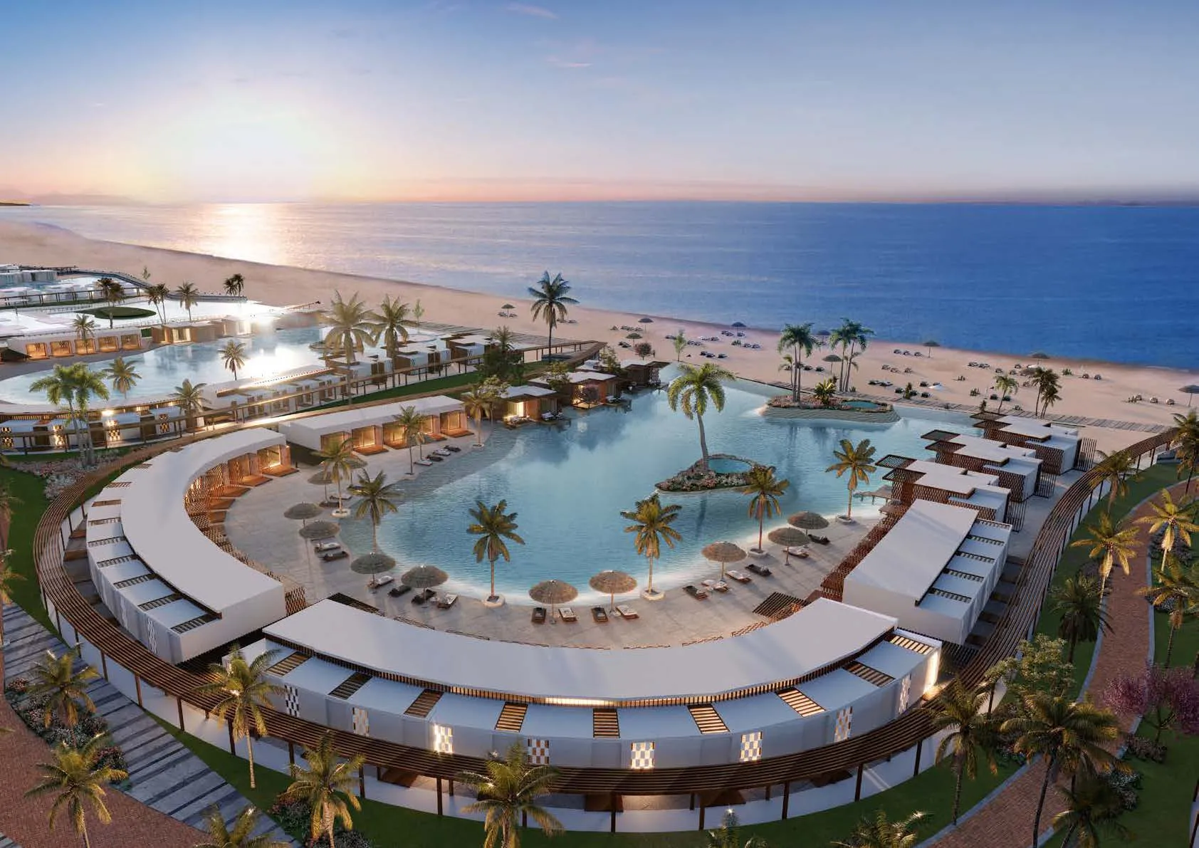  for sale in Cali Coast Ras El Hekma in  of 0 m² with 0 bedrooms
