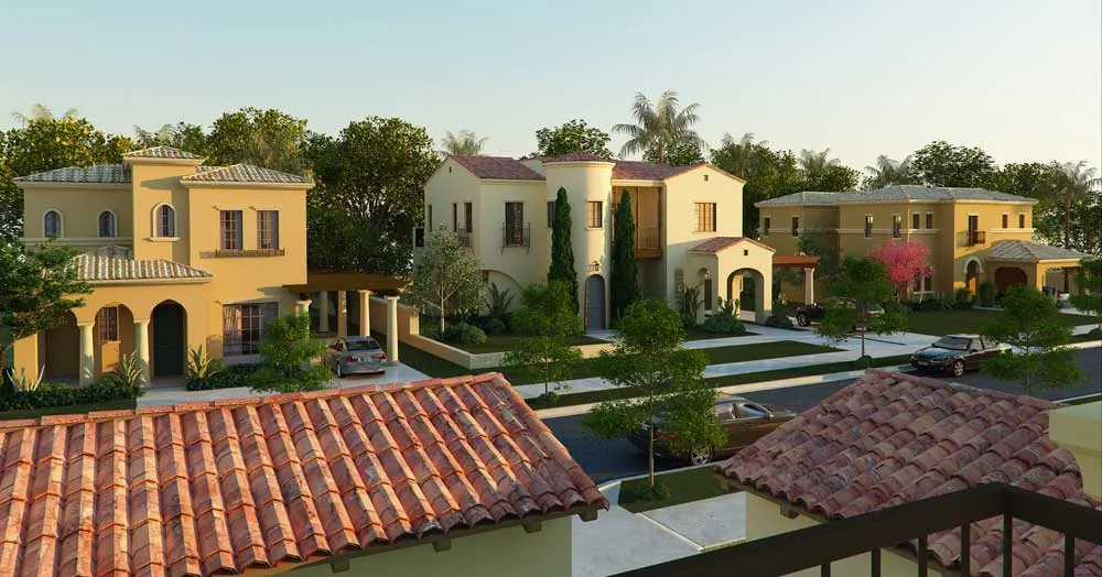 Apartment for sale in Mivida in New Cairo of 186 m² with 3 bedrooms