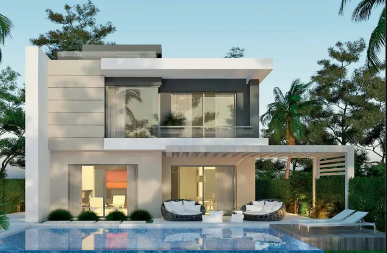 for sale in Palm Hills Alexandria in of 0 m² with 0 bedrooms