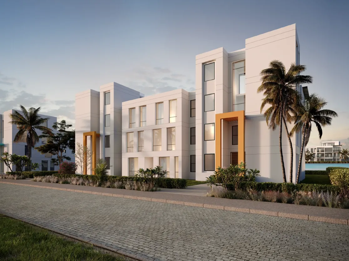  for sale in Cali Coast Ras El Hekma in  of 0 m² with 0 bedrooms