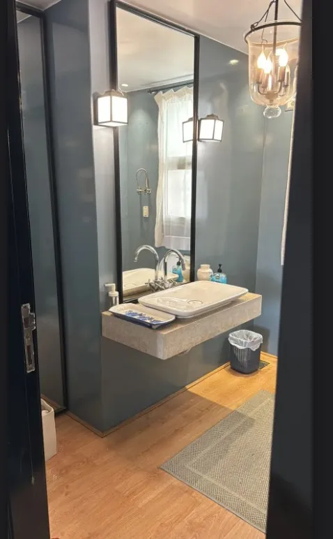 Penthouse for sale in Palm Parks in 6th of October City of 280 m² with 3 bedrooms