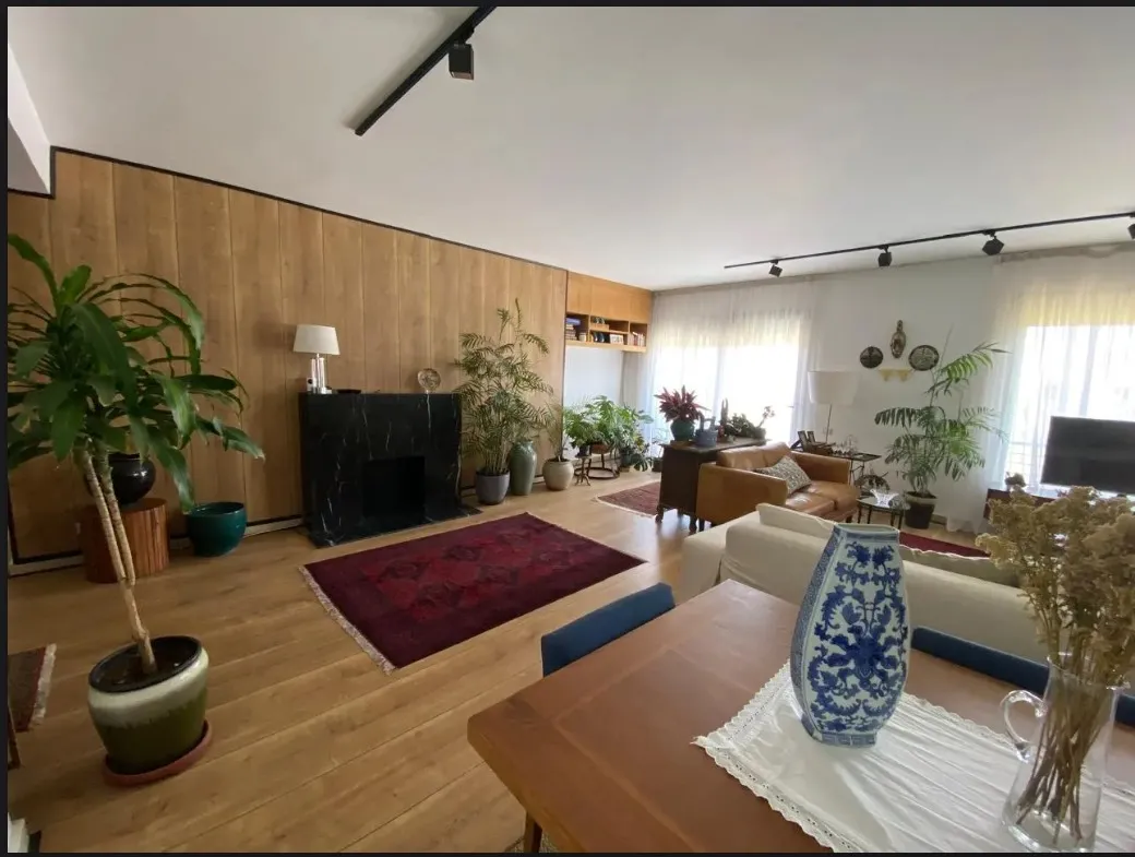 Penthouse for sale in Palm Parks in 6th of October City of 280 m² with 3 bedrooms