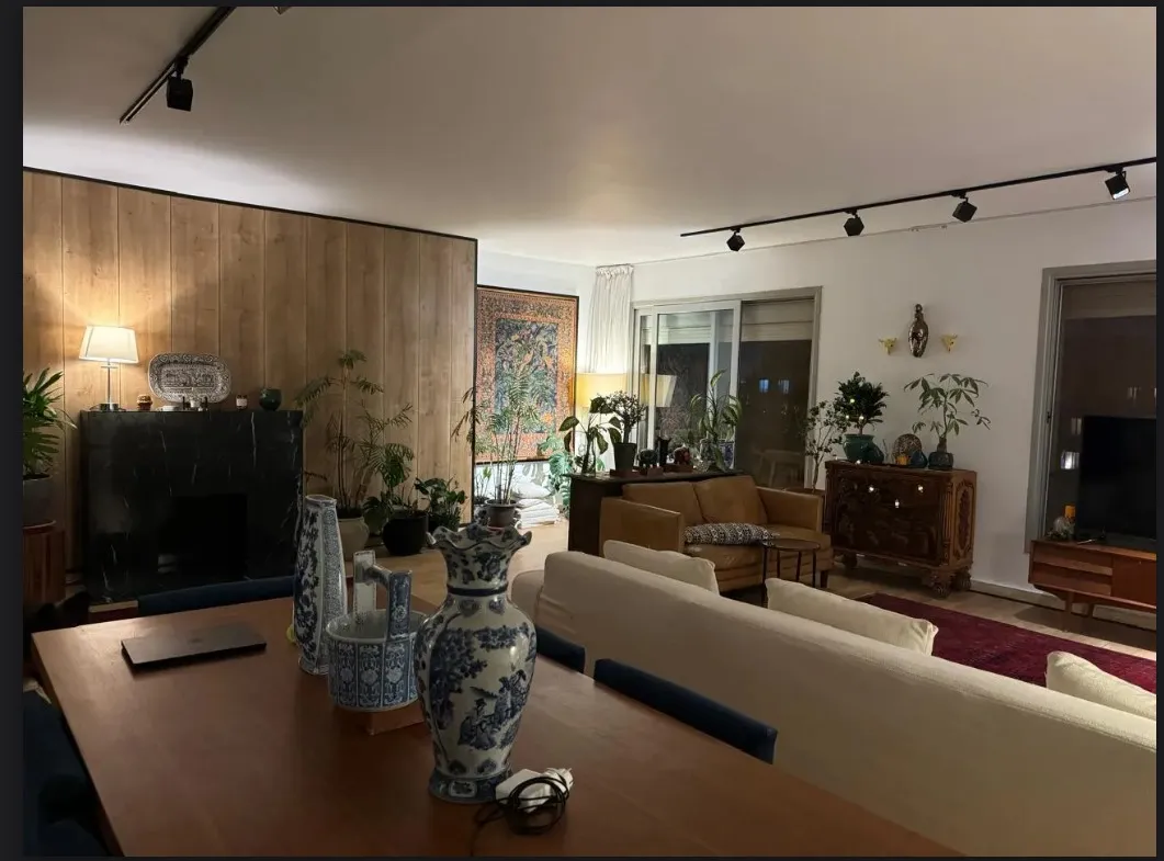 Penthouse for sale in Palm Parks in 6th of October City of 280 m² with 3 bedrooms