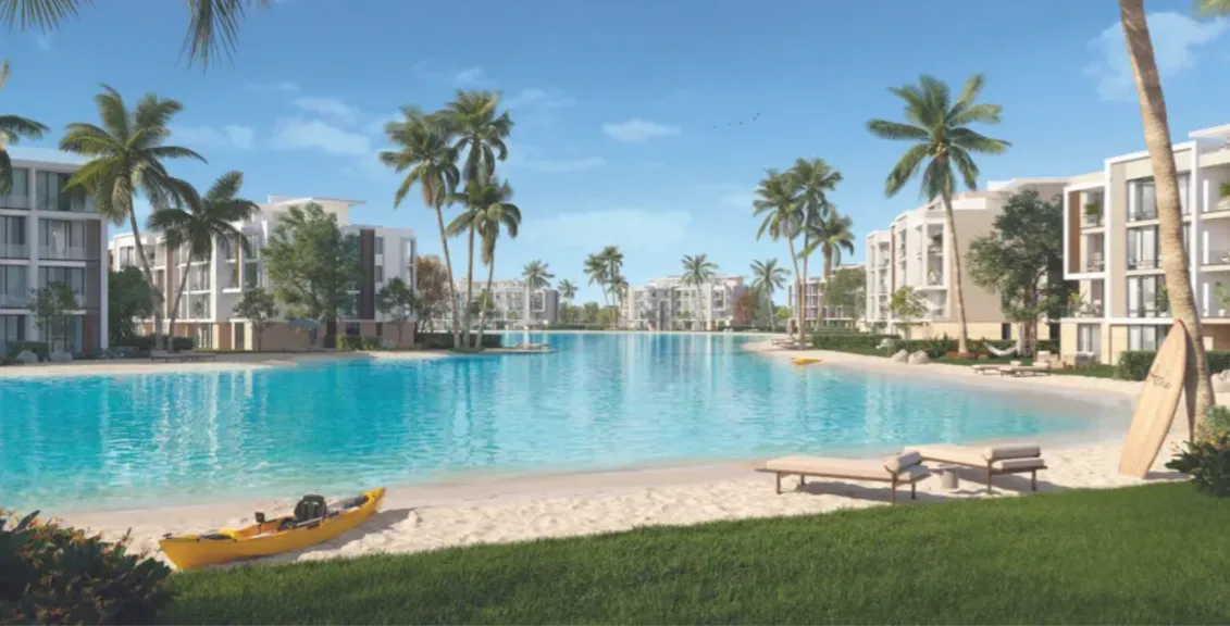  للبيع في ازها الساحل الشمالي في  بمساحة 0 م² تتكون من 0 غرف