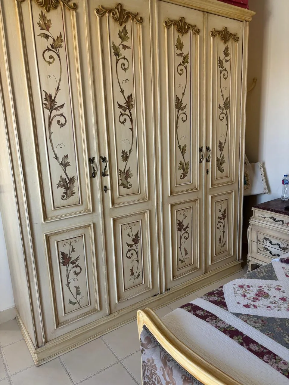  for sale in Blumar Sidi Abd El Rahman in  of 0 m² with 0 bedrooms