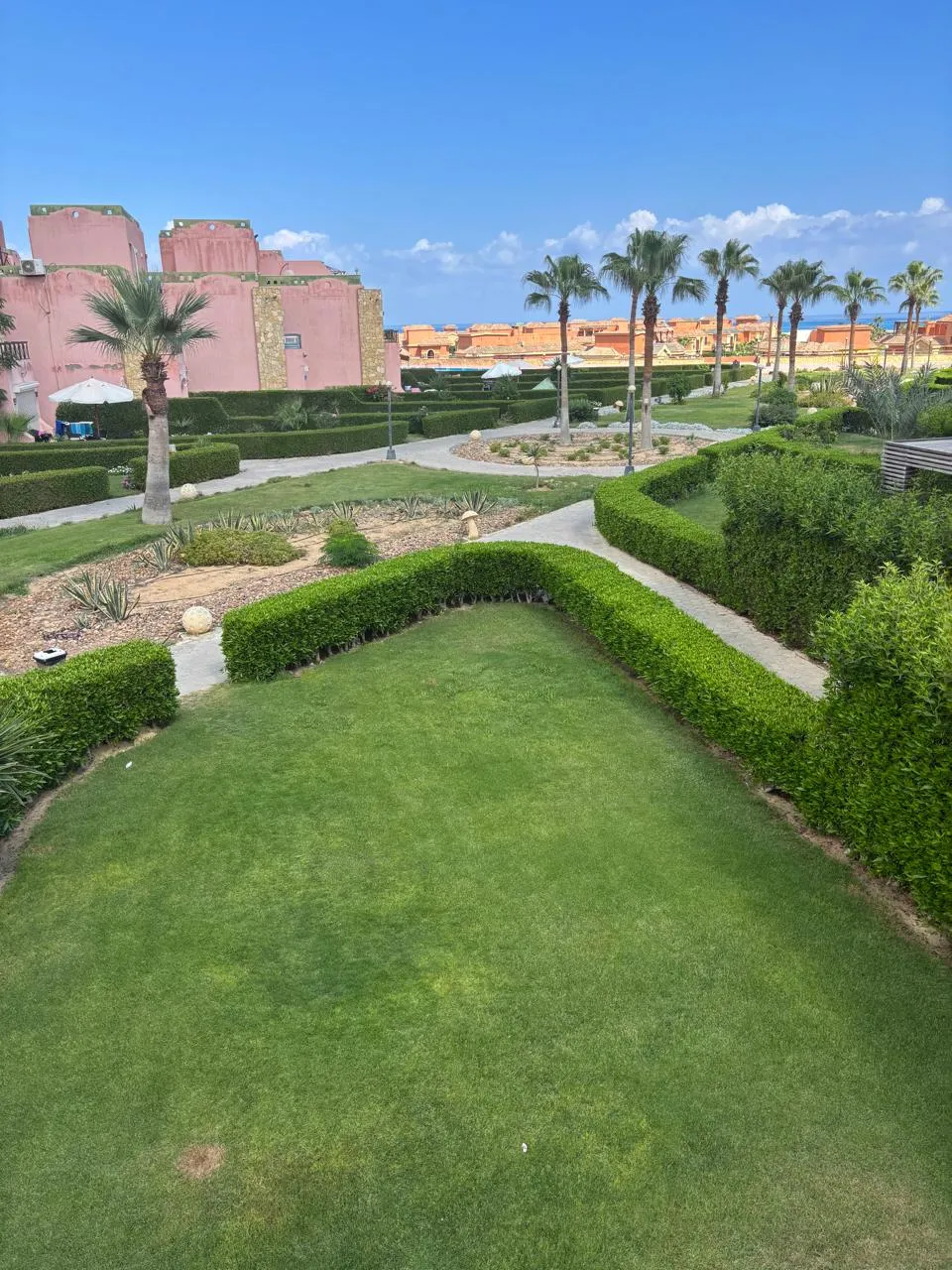  for sale in Blumar Sidi Abd El Rahman in  of 0 m² with 0 bedrooms
