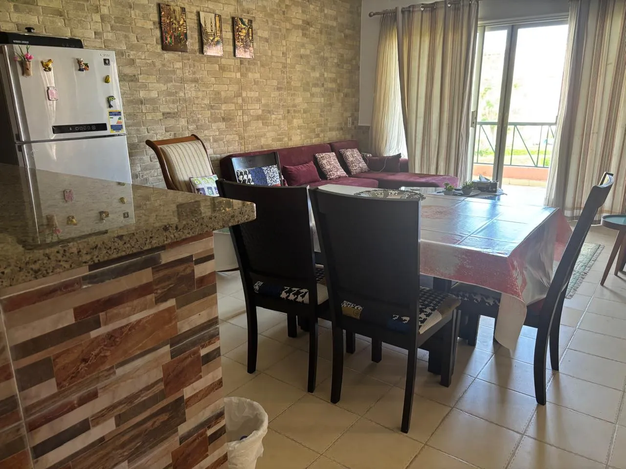  for sale in Blumar Sidi Abd El Rahman in  of 0 m² with 0 bedrooms