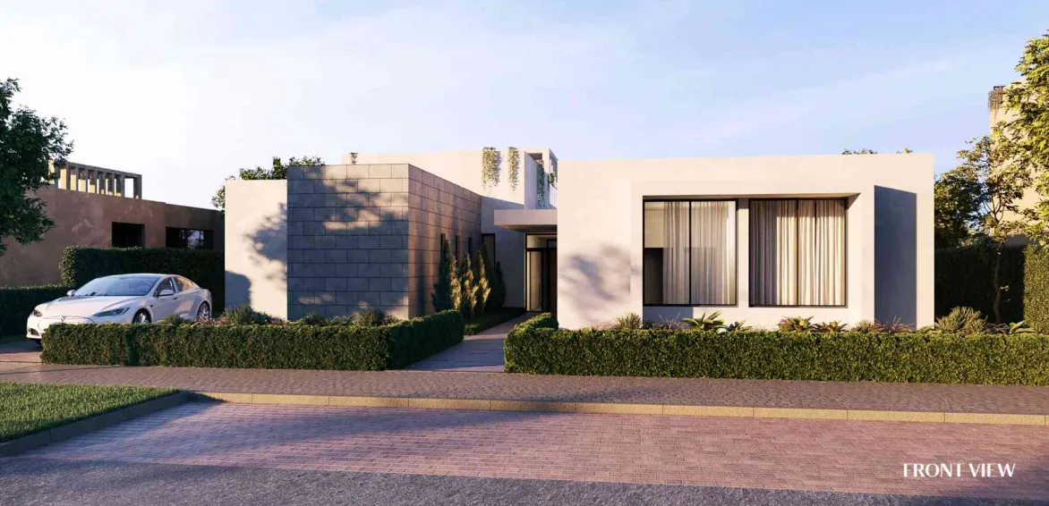  for sale in O West Orascom in  of 0 m² with 0 bedrooms