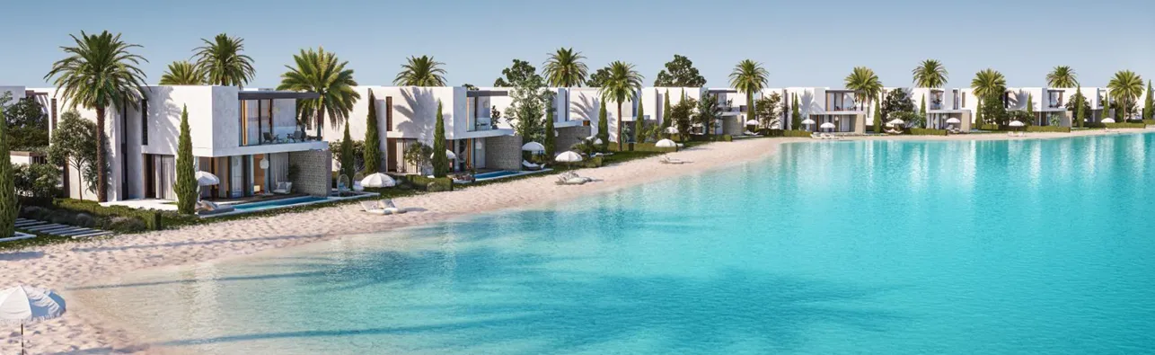Twinhouse for sale in Solare in Ras El Hekma of 188 m² with 4 bedrooms