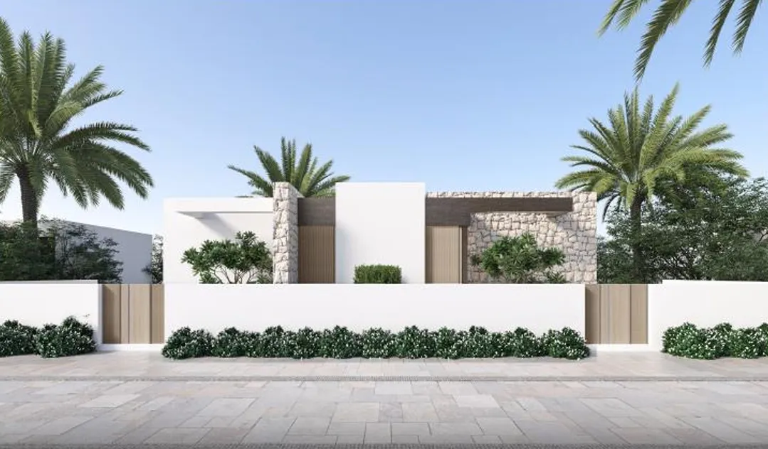 Twinhouse for sale in Solare in Ras El Hekma of 188 m² with 4 bedrooms