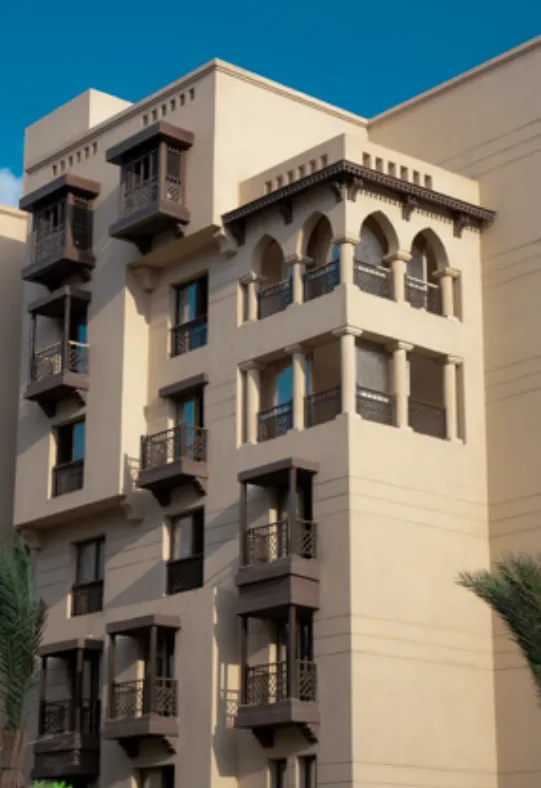 for sale in Arabesque in of 0 m² with 0 bedrooms