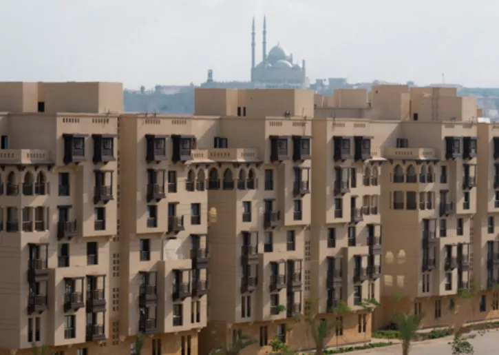 for sale in Arabesque in of 0 m² with 0 bedrooms