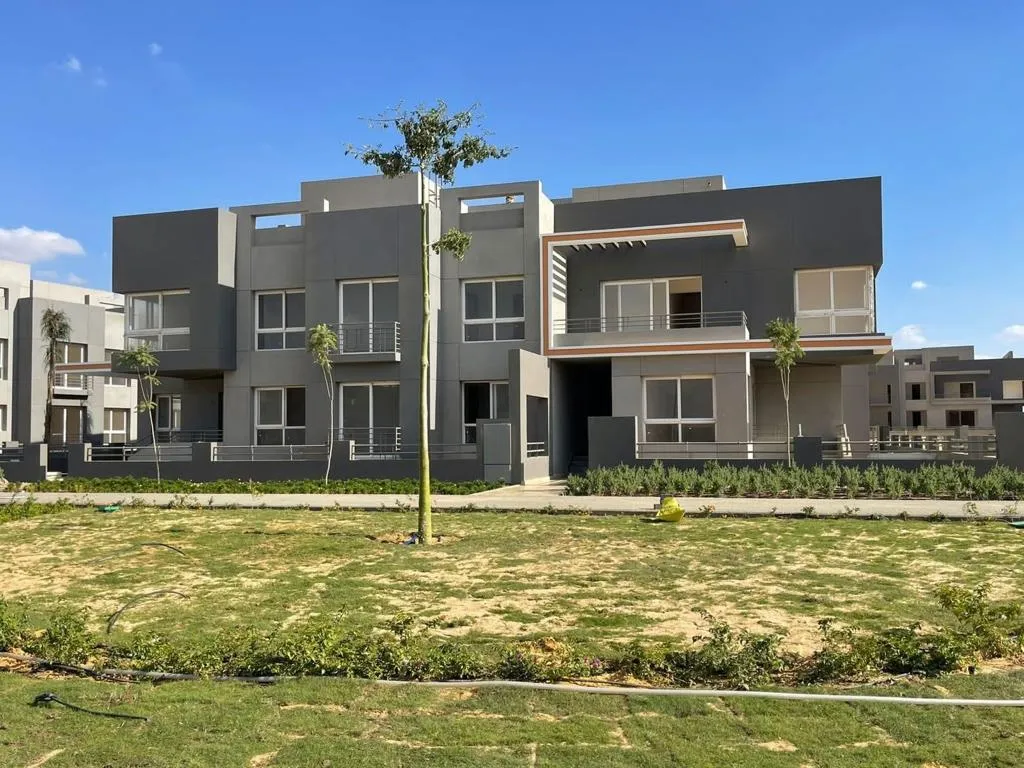 Townhouse for sale in Kayan in Northern Expansion of 200 m² with 3 bedrooms