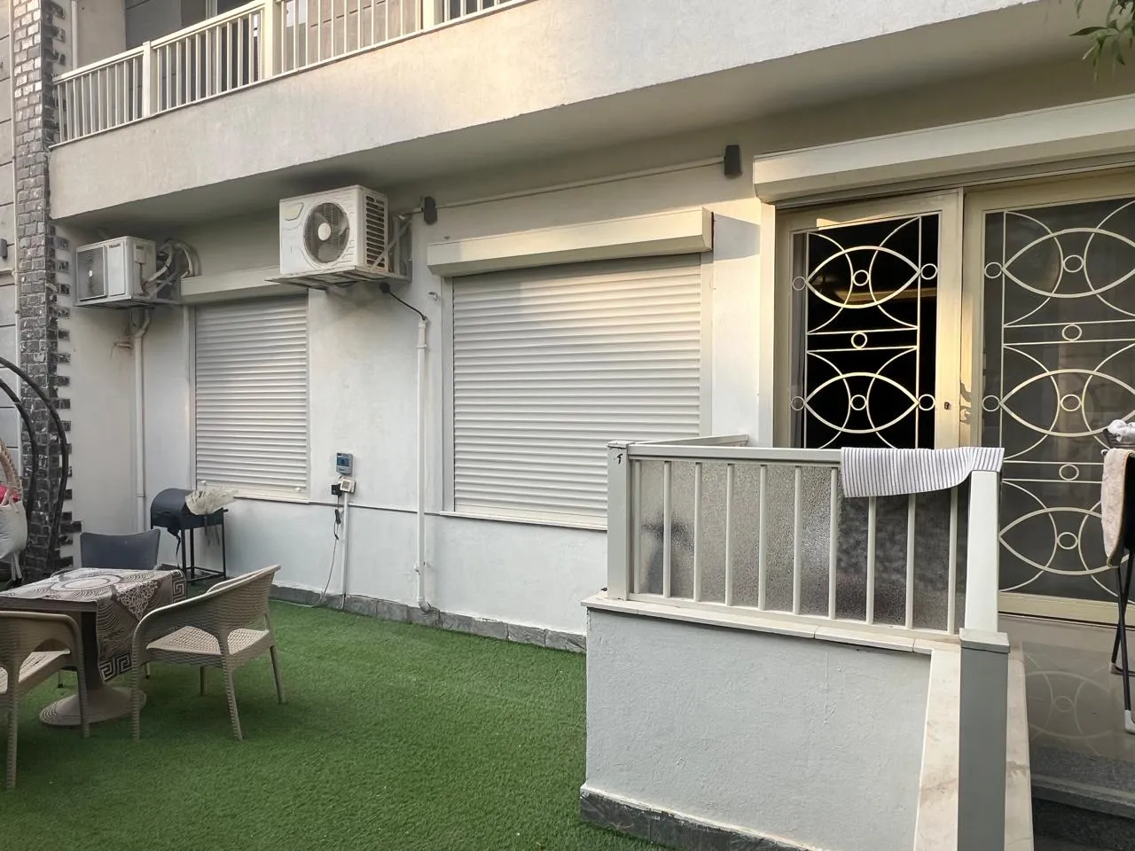 Apartment for sale in Jayd in New Cairo of 170 m² with 3 bedrooms