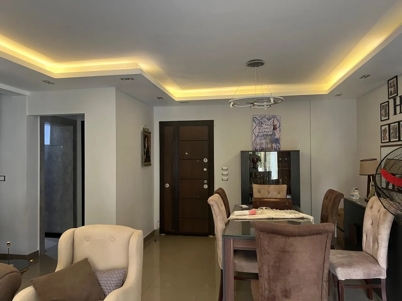 Apartment for sale in Jayd in New Cairo of 170 m² with 3 bedrooms