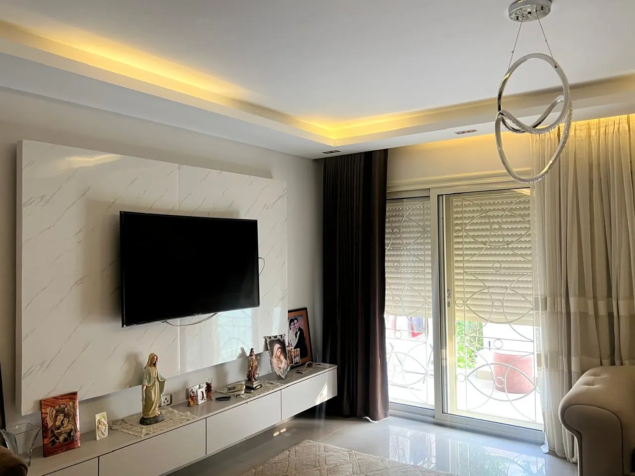 Apartment for sale in Jayd in New Cairo of 170 m² with 3 bedrooms