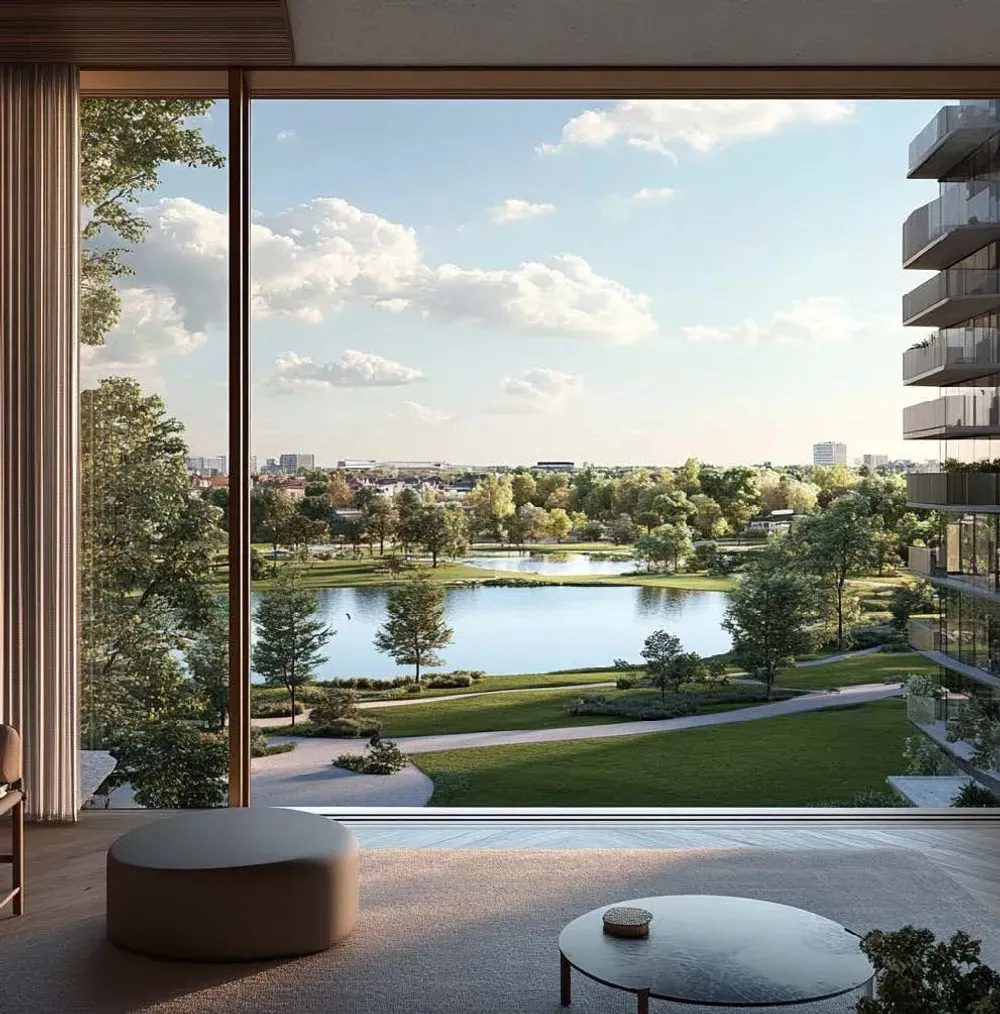  for sale in Park Central in  of 0 m² with 0 bedrooms