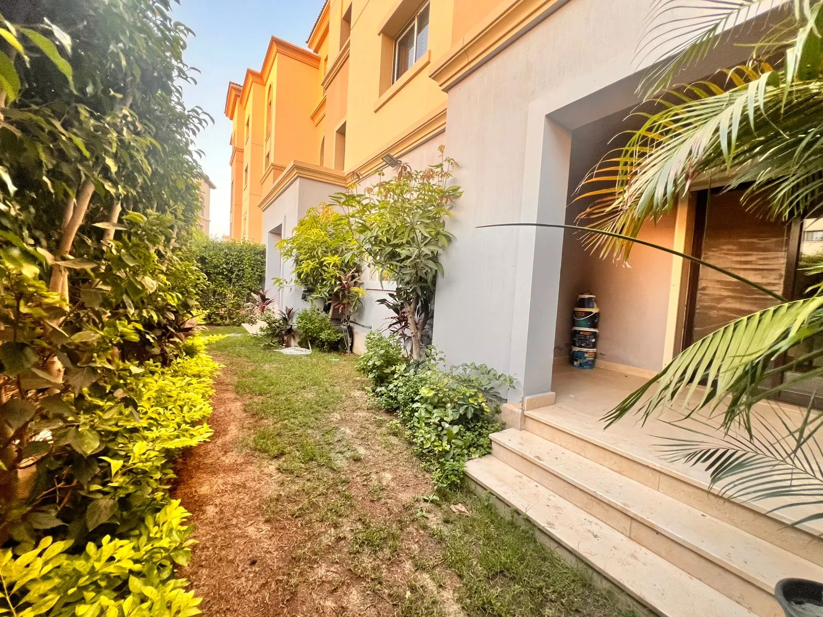 Apartment for sale in Mivida in New Cairo of 136 m² with 2 bedrooms