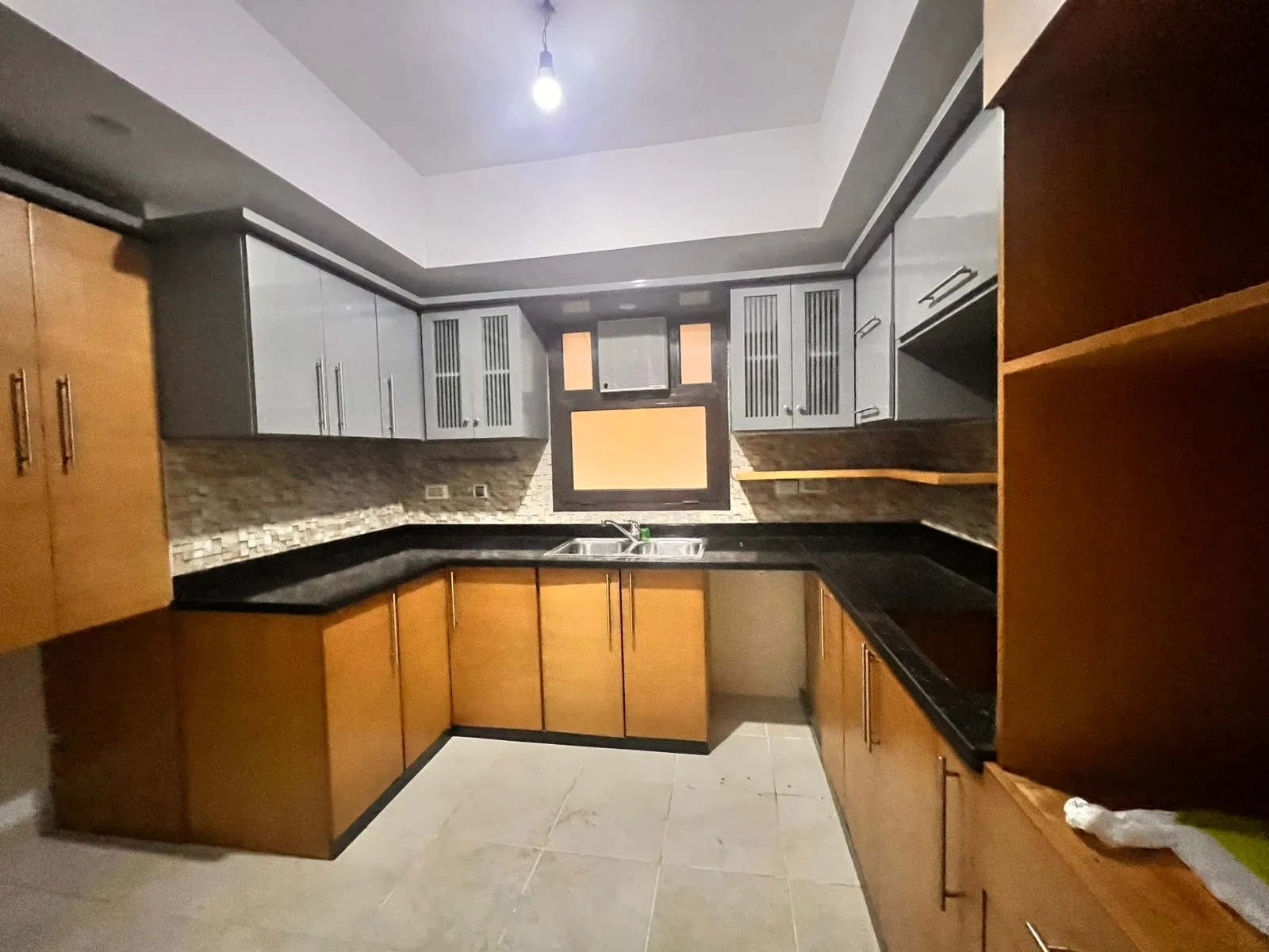 Apartment for sale in Mivida in New Cairo of 136 m² with 2 bedrooms