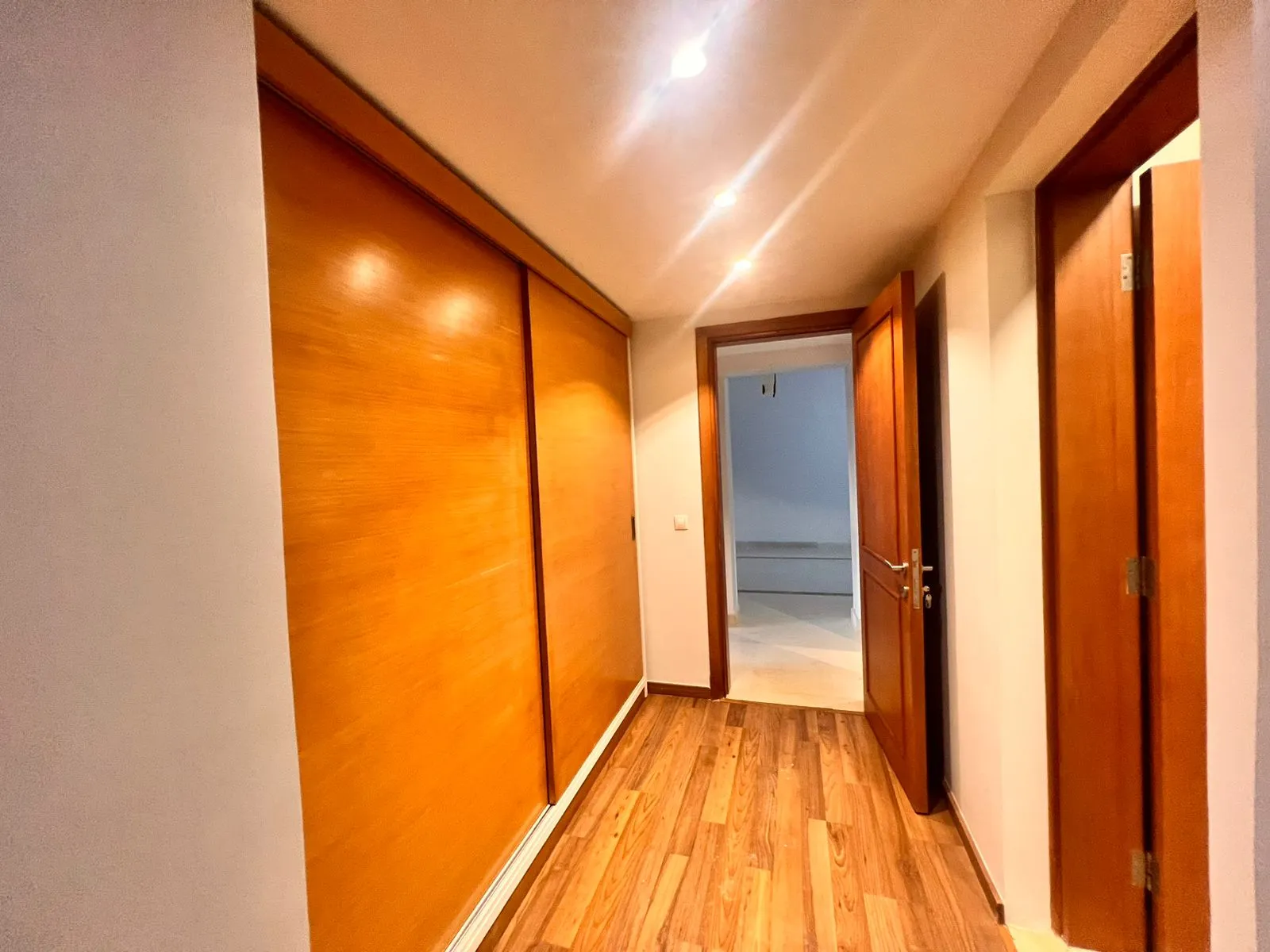 Apartment for sale in Mivida in New Cairo of 136 m² with 2 bedrooms