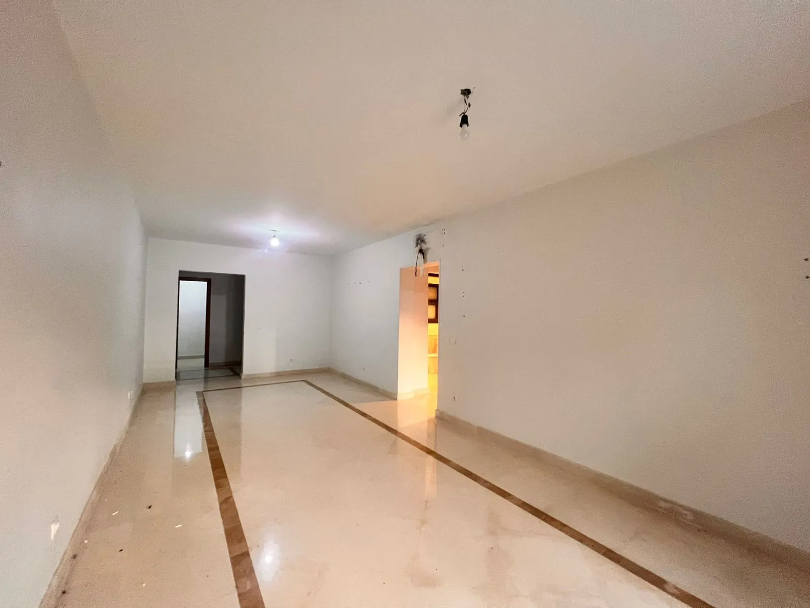 Apartment for sale in Mivida in New Cairo of 136 m² with 2 bedrooms