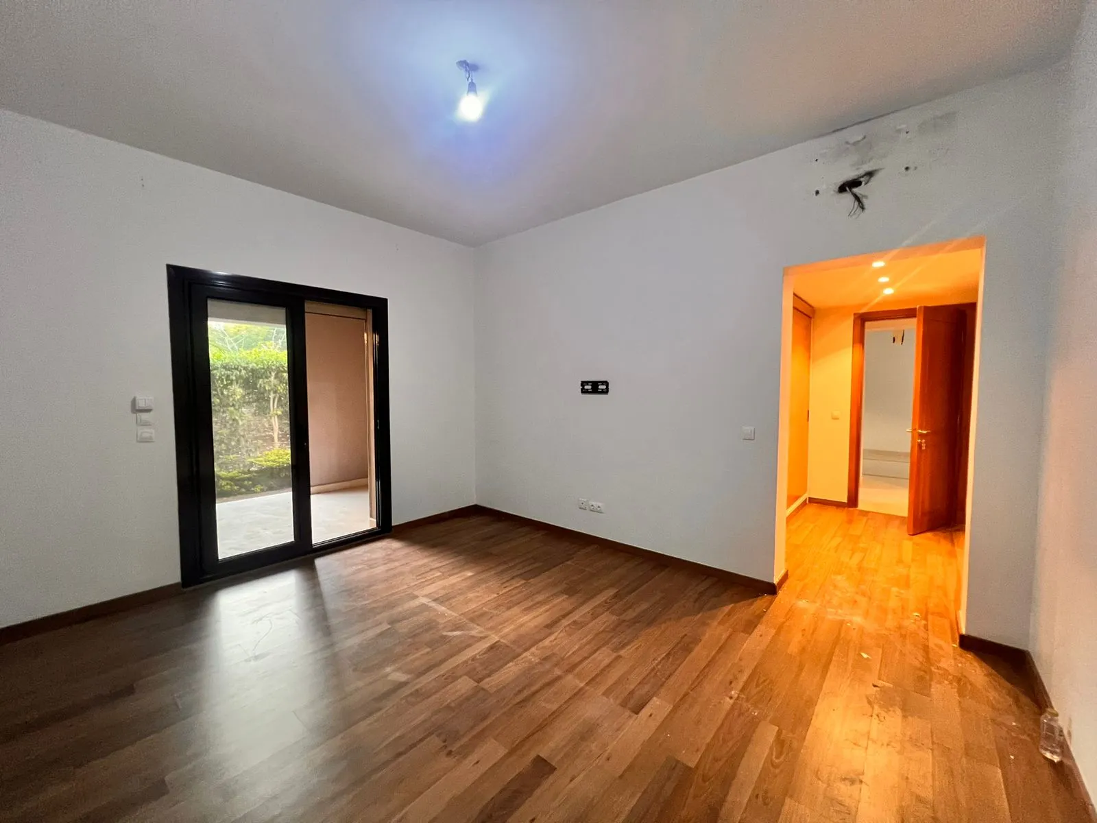 Apartment for sale in Mivida in New Cairo of 136 m² with 2 bedrooms