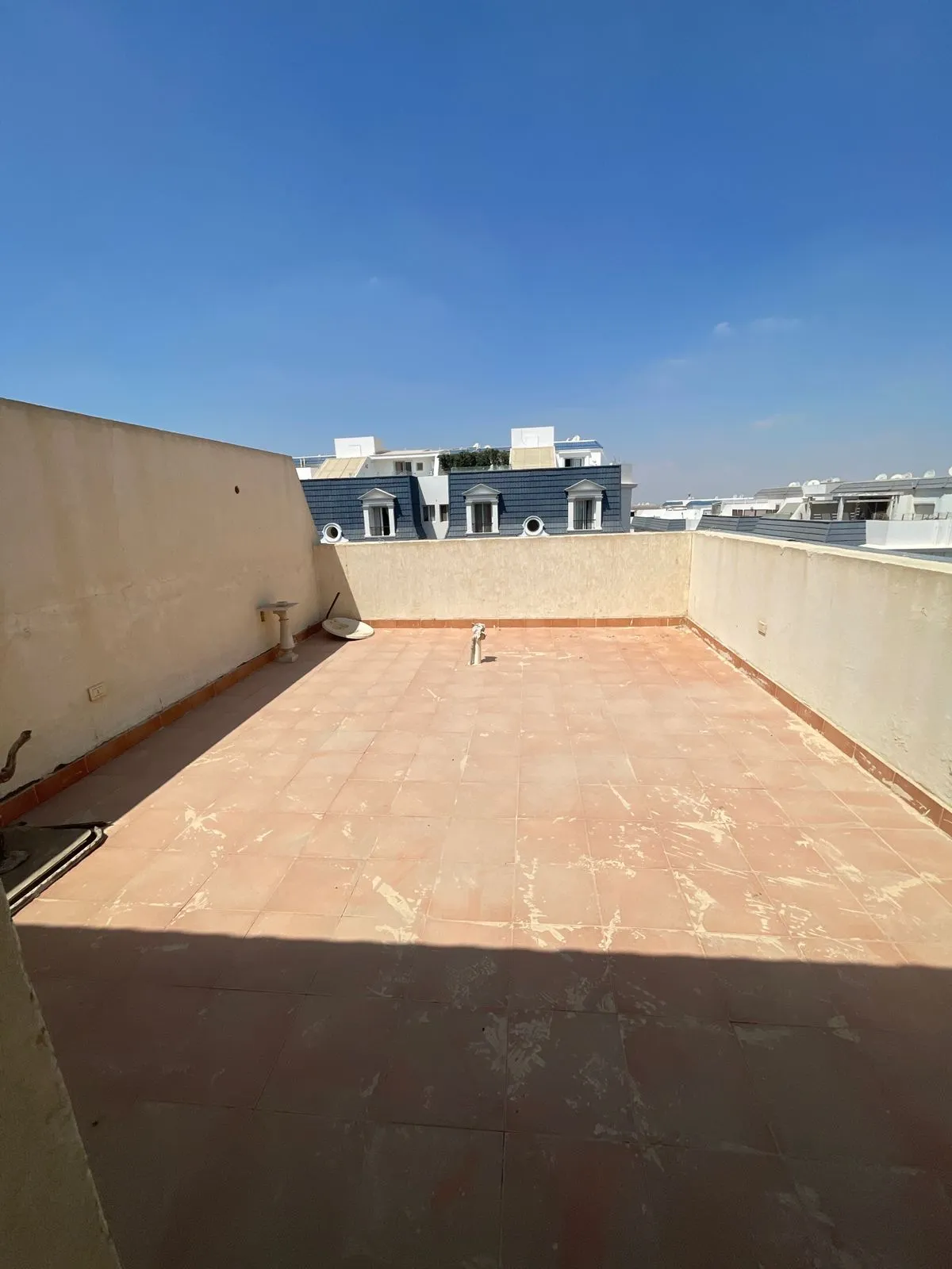 Duplex for sale in Mountain View Executive Residence Katameya in New Cairo of 314 m² with 3 bedrooms