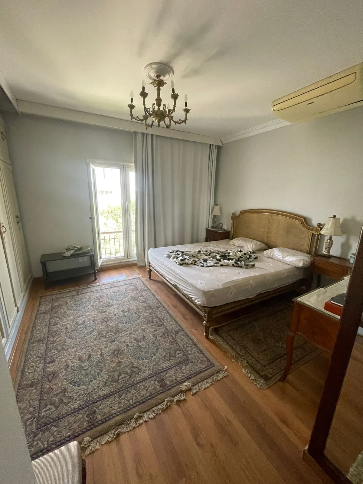Duplex for sale in Mountain View Executive Residence Katameya in New Cairo of 314 m² with 3 bedrooms