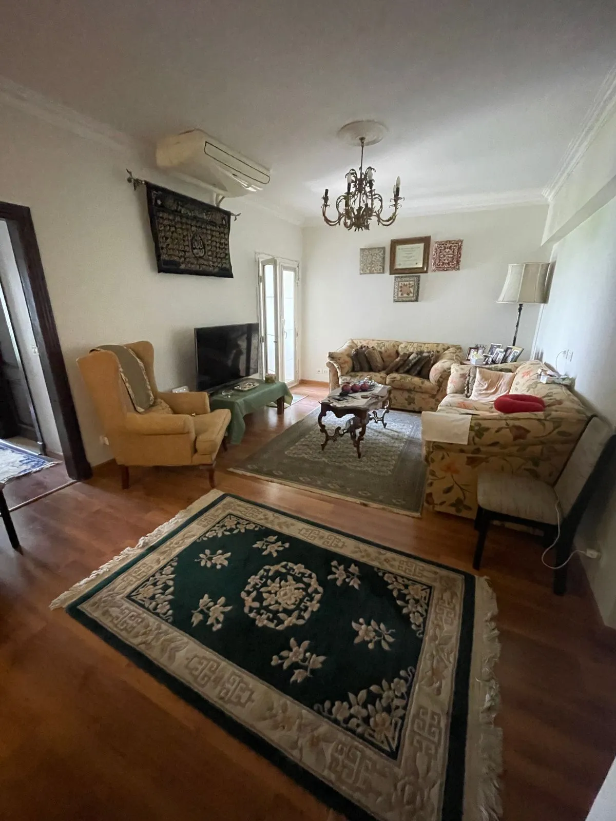 Duplex for sale in Mountain View Executive Residence Katameya in New Cairo of 314 m² with 3 bedrooms