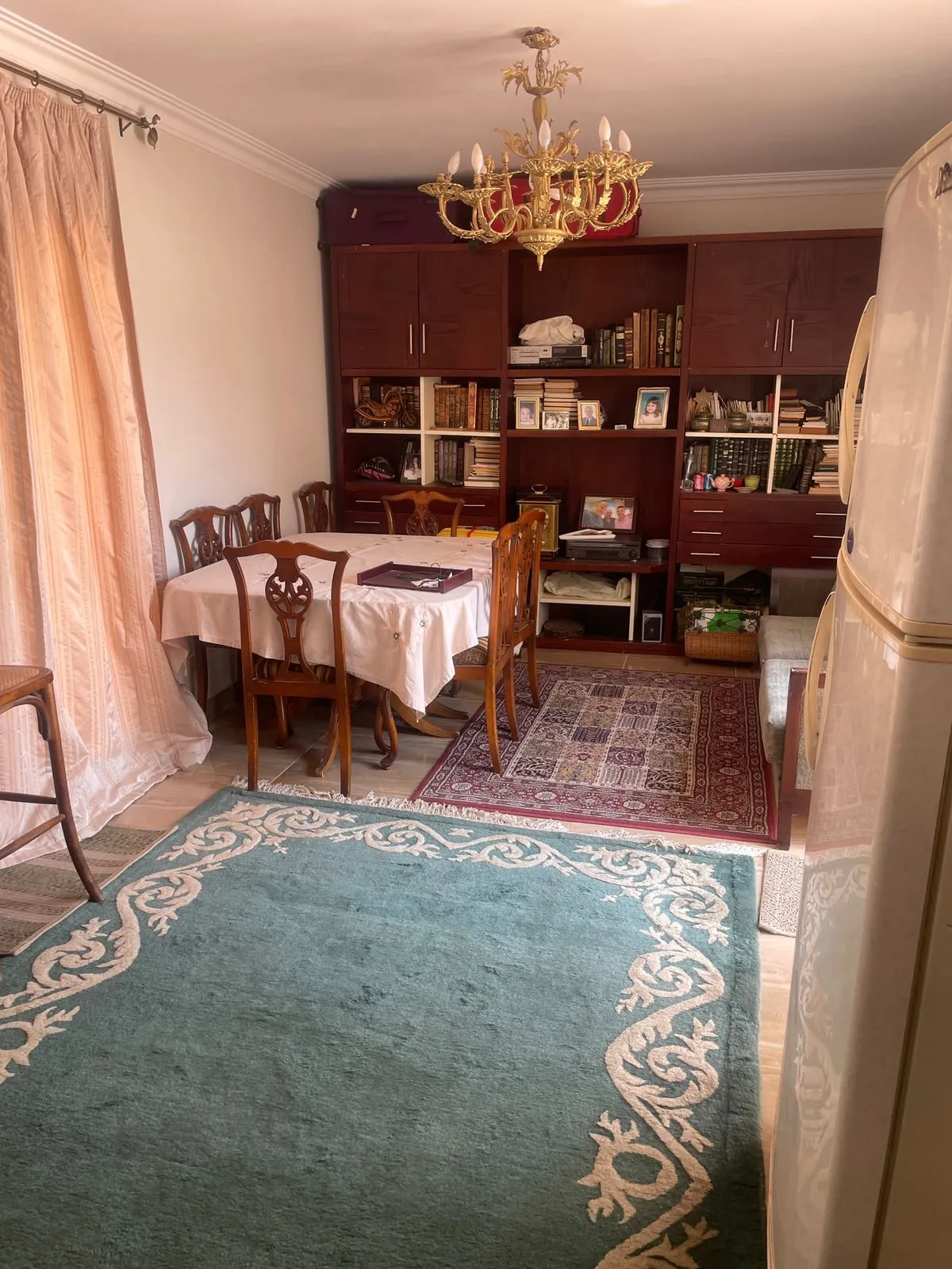 Duplex for sale in Mountain View Executive Residence Katameya in New Cairo of 314 m² with 3 bedrooms
