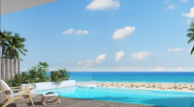  للبيع في ليف سيزار - راس الحكمة في  بمساحة 0 م² تتكون من 0 غرف