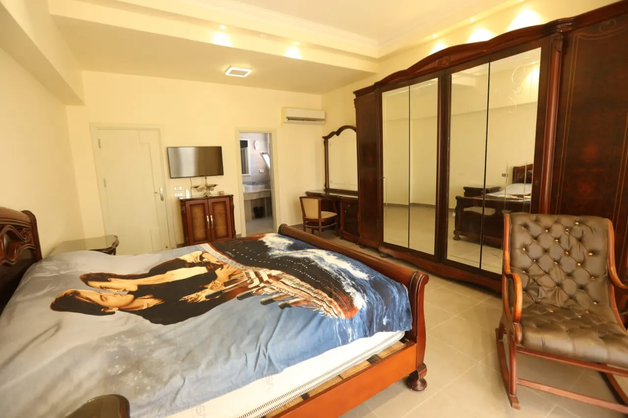 Villa for sale in Hacienda Bay in Sidi Abdel Rahman of 260 m² with 4 bedrooms
