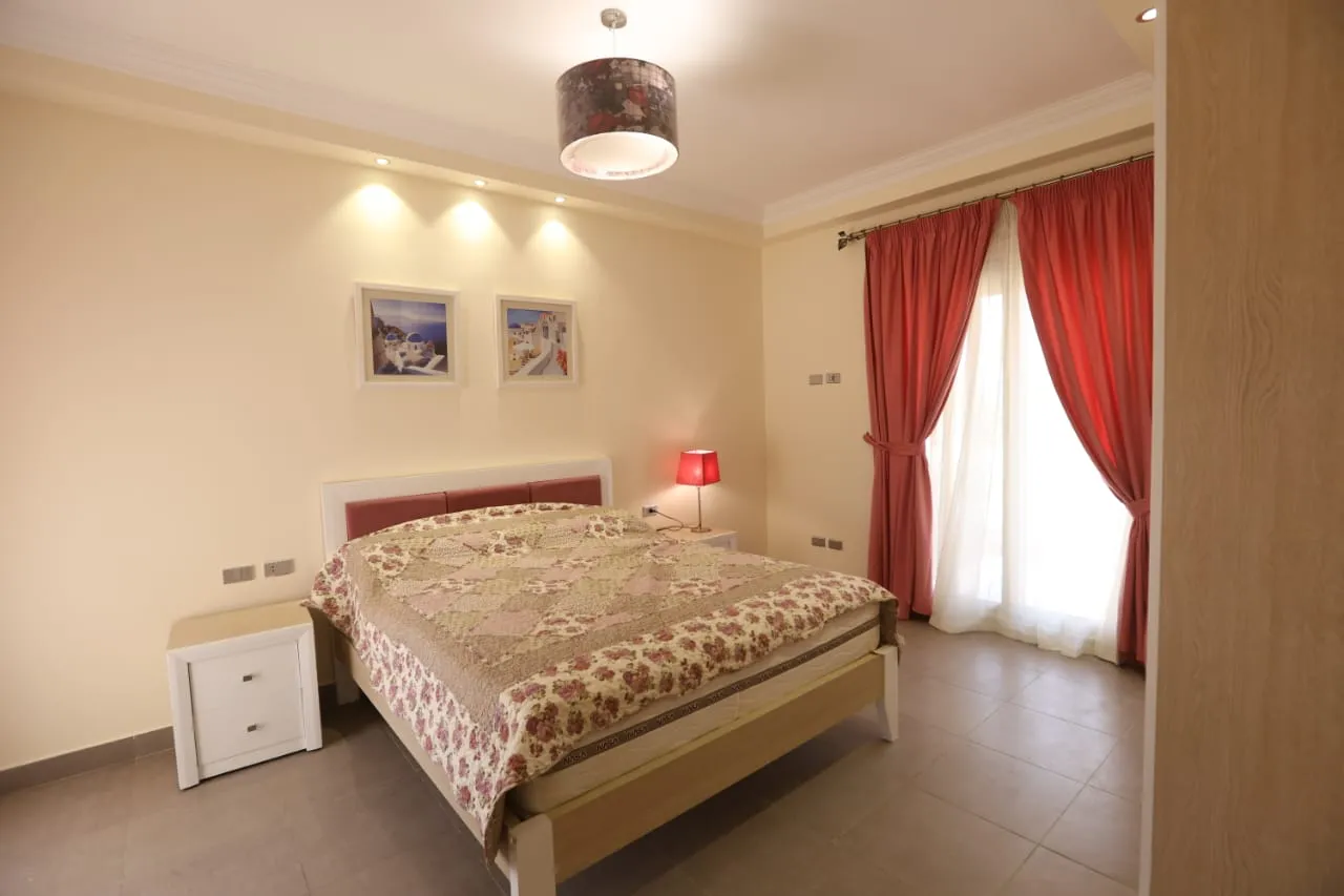 Villa for sale in Hacienda Bay in Sidi Abdel Rahman of 260 m² with 4 bedrooms