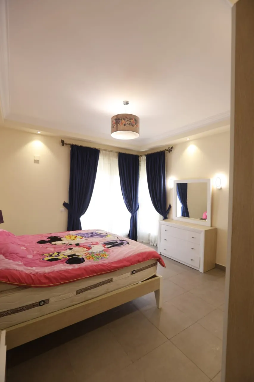 Villa for sale in Hacienda Bay in Sidi Abdel Rahman of 260 m² with 4 bedrooms