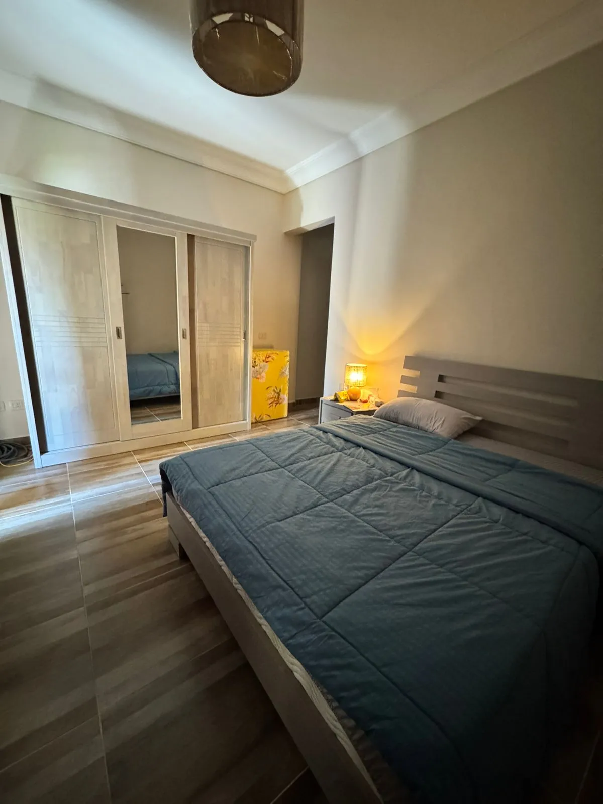 Chalet for sale in La Vista Bay East in Al Dabaa of 120 m² with 2 bedrooms