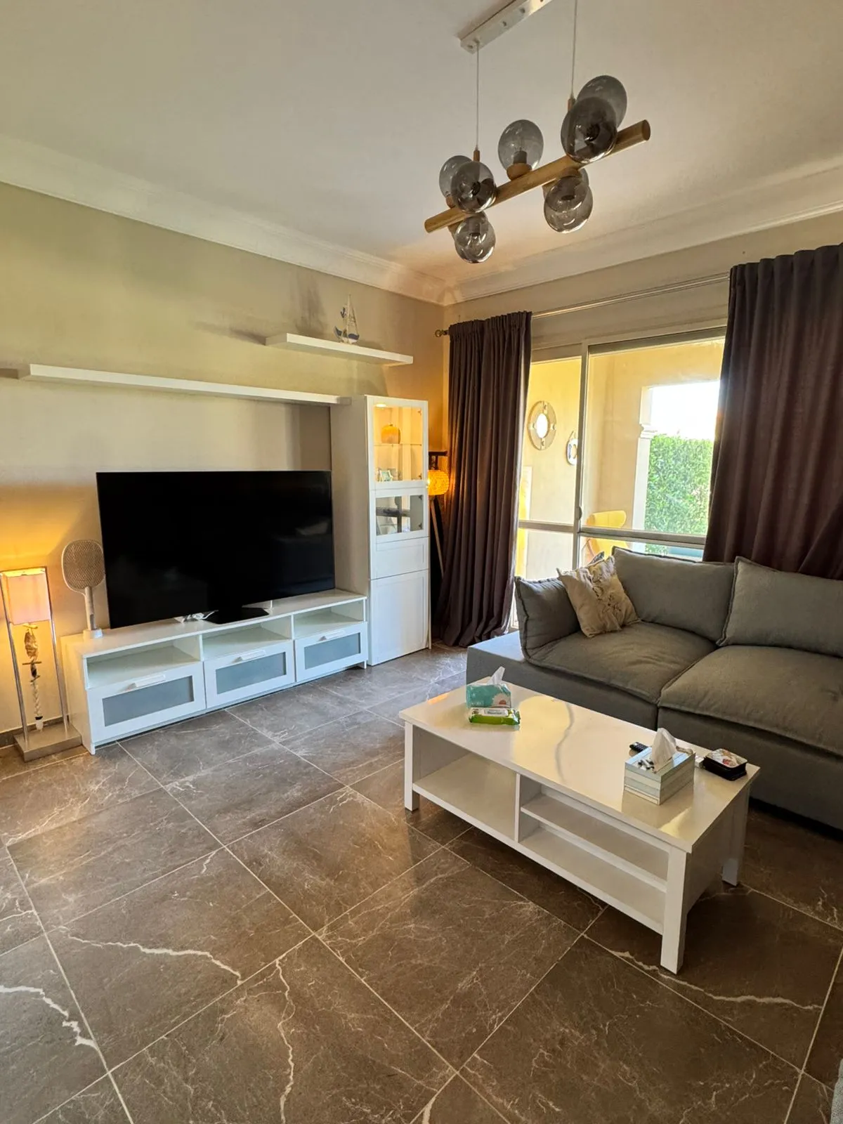 Chalet for sale in La Vista Bay East in Al Dabaa of 120 m² with 2 bedrooms
