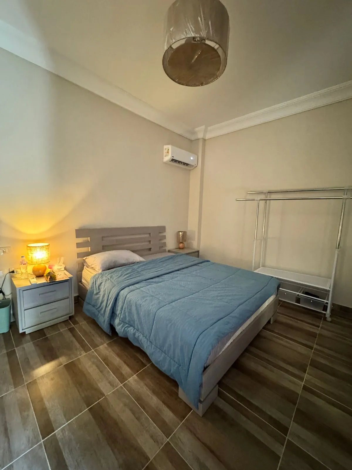 Chalet for sale in La Vista Bay East in Al Dabaa of 120 m² with 2 bedrooms