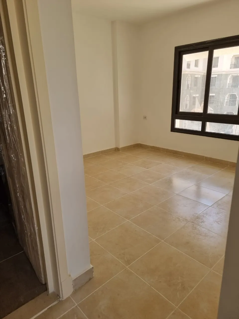 Apartment for sale in Celia in New Capital City of 165 m² with 3 bedrooms