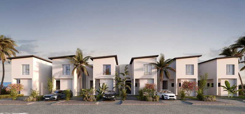  للبيع في كالي كوست رأس الحكمة في  بمساحة 0 م² تتكون من 0 غرف