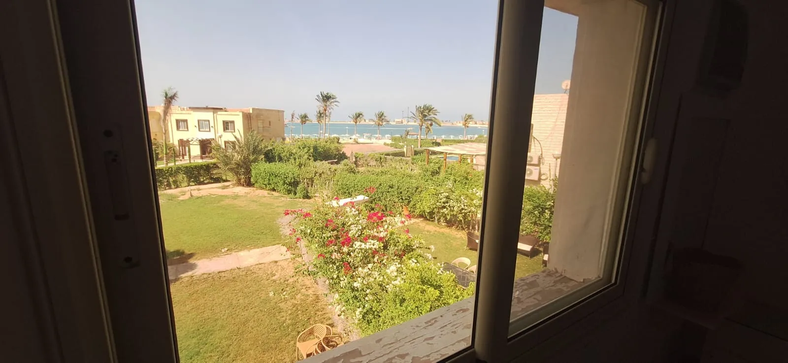 فيلا للبيع في مارينا 4 في العلمين بمساحة 260 م² تتكون من 5 غرف