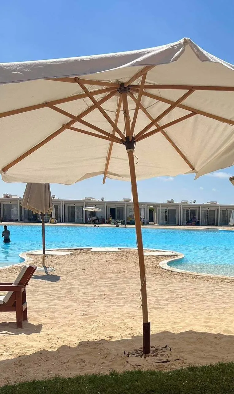 for sale in Seashell Sidi Abdel Rahman in of 0 m² with 0 bedrooms