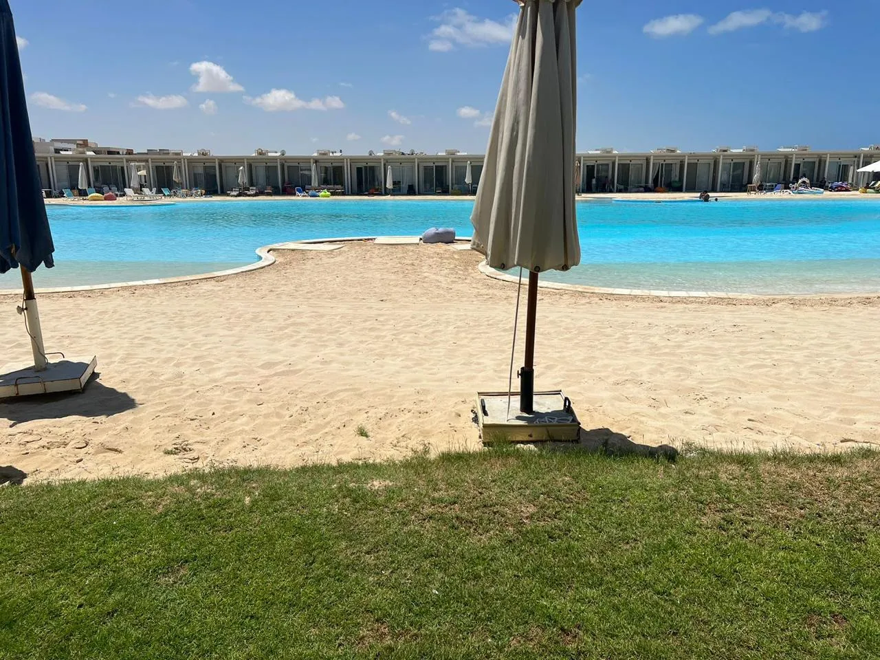 for sale in Seashell Sidi Abdel Rahman in of 0 m² with 0 bedrooms