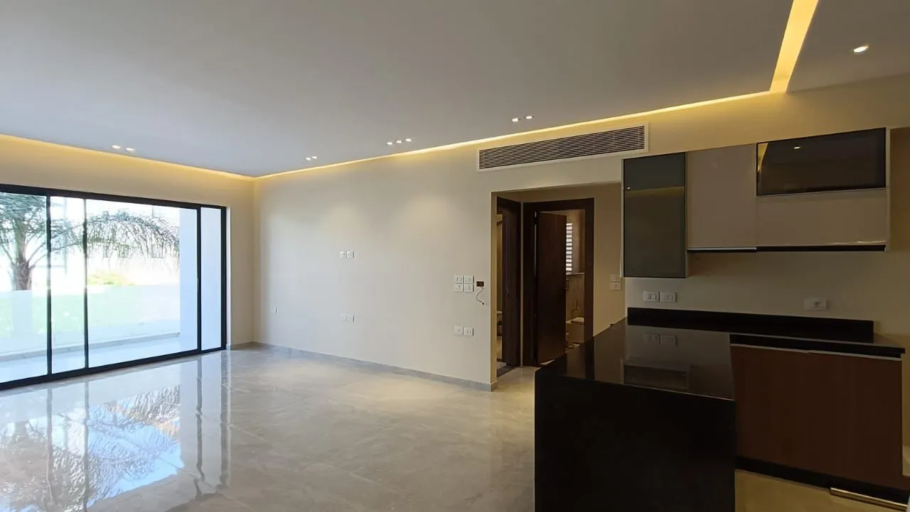 Apartment for sale in Lake View Residence in Golden Square of 144 m² with 2 bedrooms