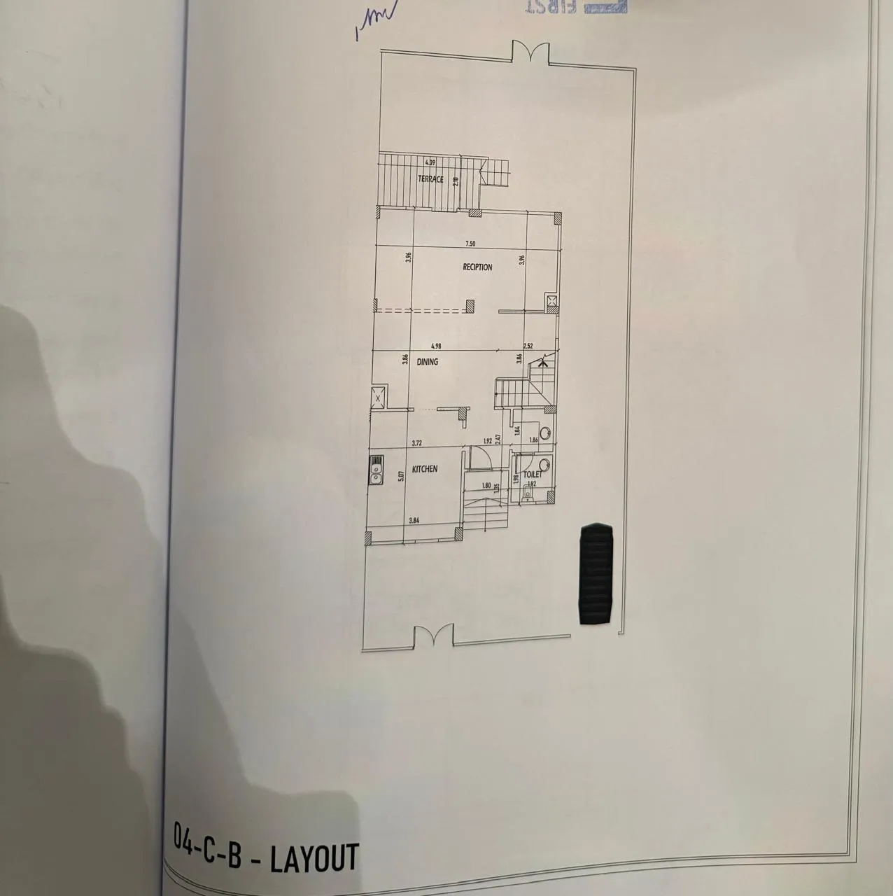  for sale in Lake View Residence in  of 0 m² with 0 bedrooms