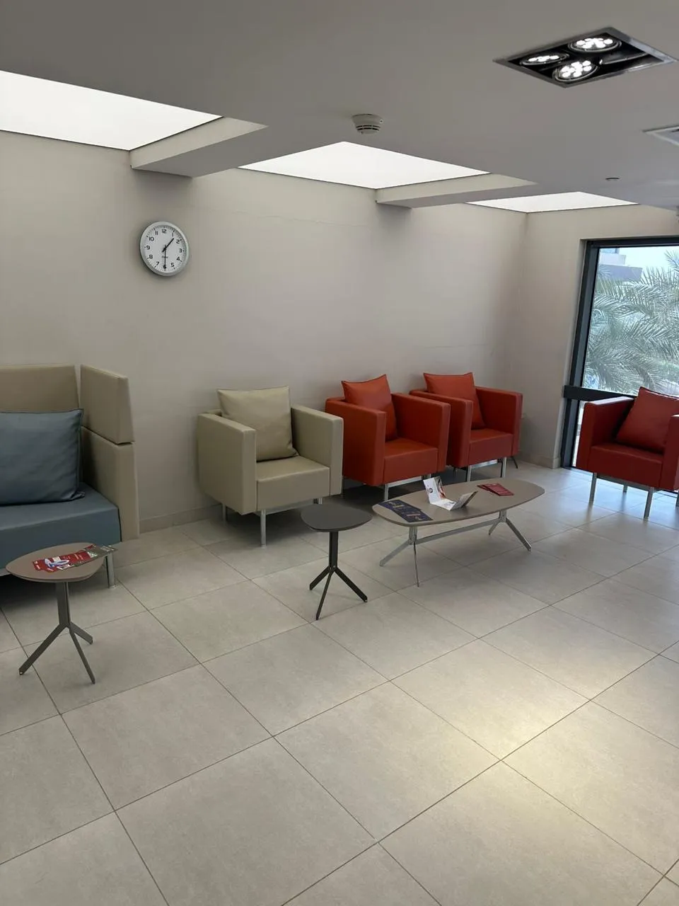 Medical for sale in New Giza in 6th of October City of 80 m² with 0 bedrooms