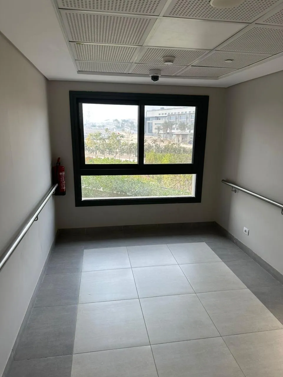 Medical for sale in New Giza in 6th of October City of 80 m² with 0 bedrooms