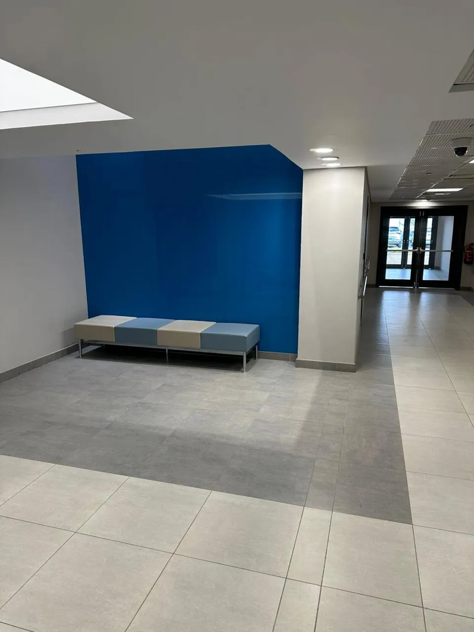 Medical for sale in New Giza in 6th of October City of 80 m² with 0 bedrooms