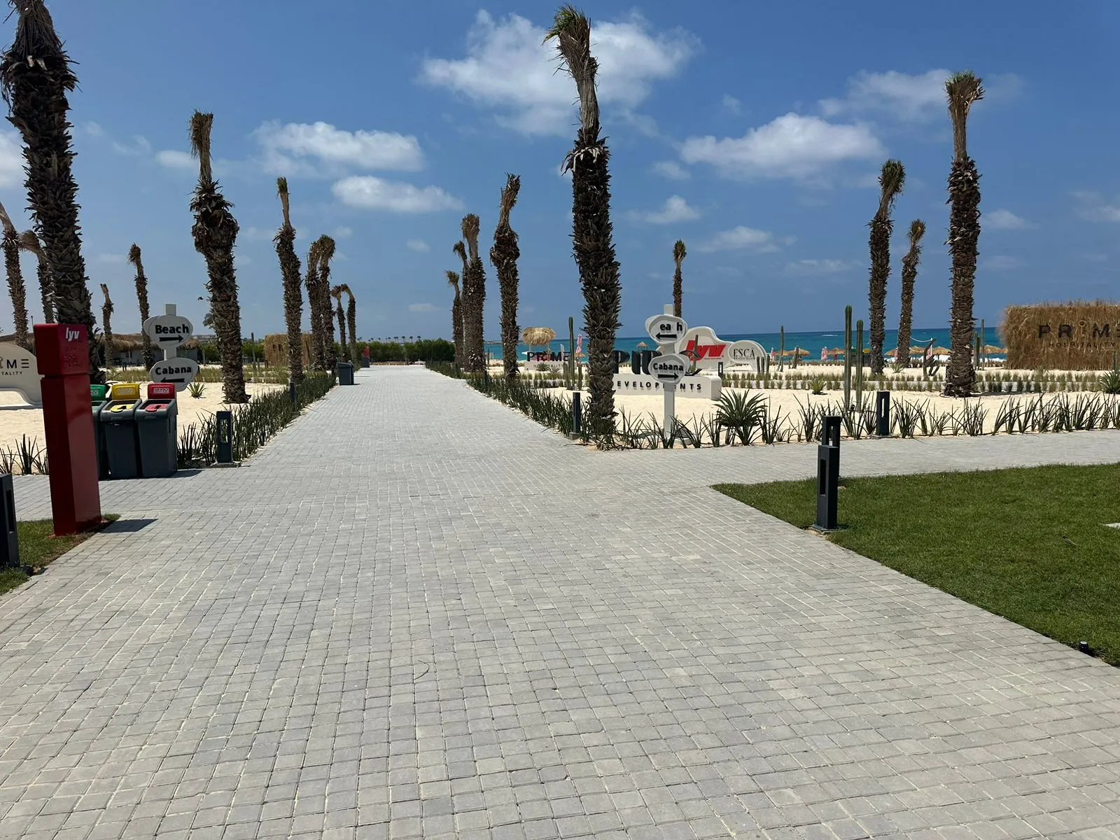  for sale in Lyv Caesar - Ras El Hekma in  of 0 m² with 0 bedrooms