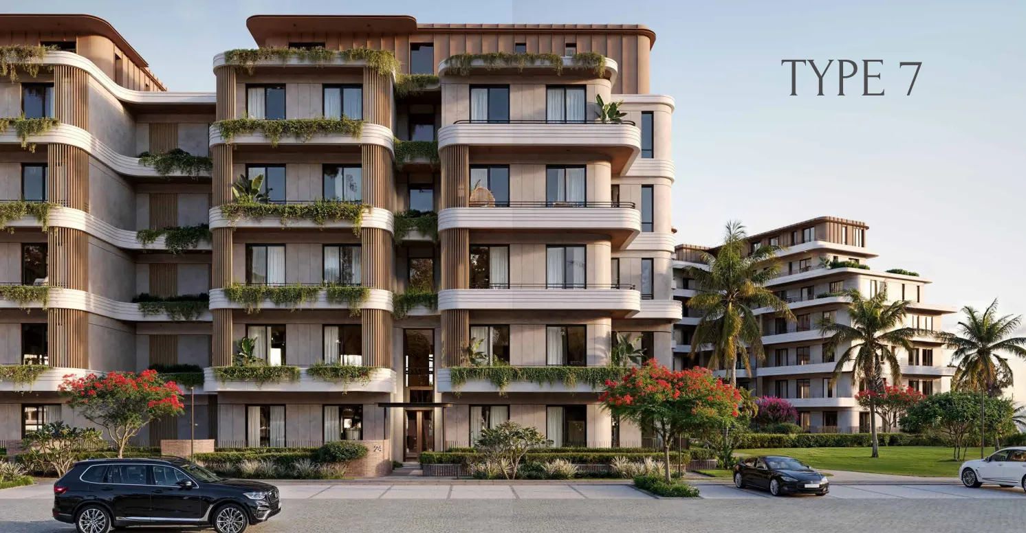  for sale in Crescent Walk in  of 0 m² with 0 bedrooms